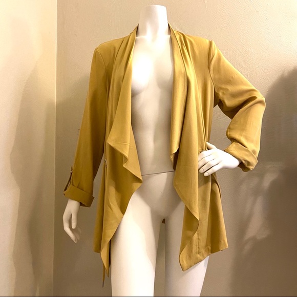 Carolina Belle Jackets & Blazers - Carolina Belle Jacket Cardigan